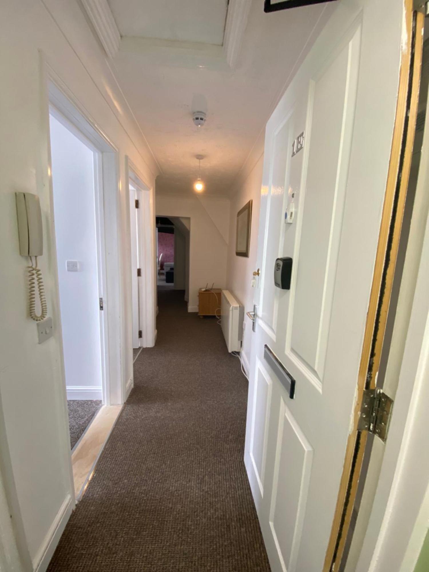 Spacious One Bedroom Flat With River View, 1E Great Yarmouth Esterno foto