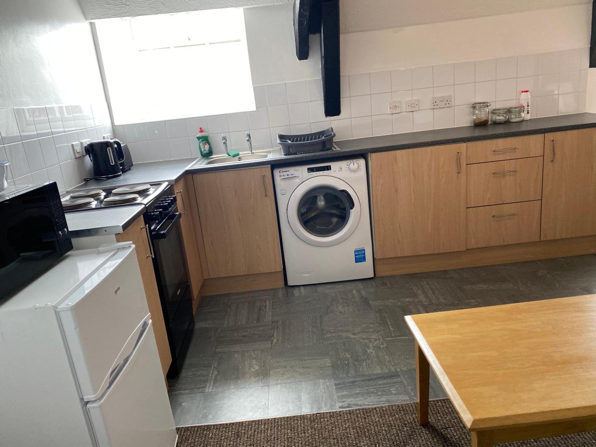 Spacious One Bedroom Flat With River View, 1E Great Yarmouth Esterno foto