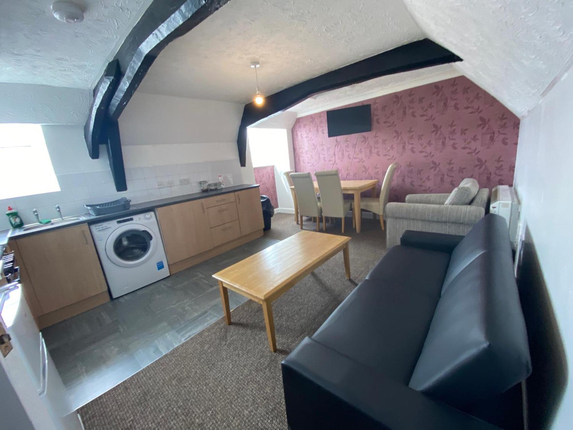 Spacious One Bedroom Flat With River View, 1E Great Yarmouth Esterno foto
